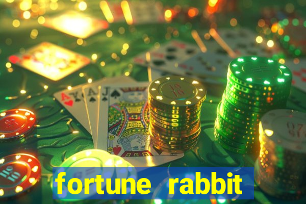 fortune rabbit 5gbet Informational